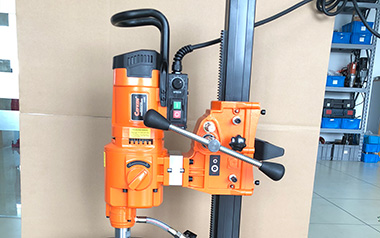 磁力鑽選用鋼板鑽頭和麻花鑽頭到底有哪些好處？