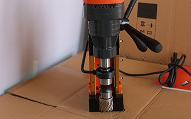 磁力鑽之91免费网站入口出現誤差的原因