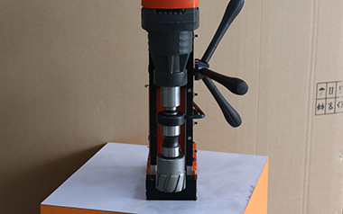 磁力鑽操作的正確使用方法有哪些？