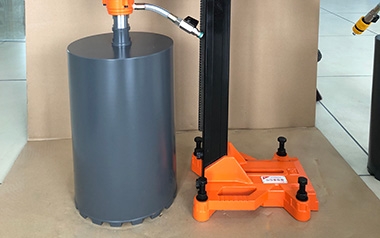 淺析磁力鑽正常使用的四個要點介紹