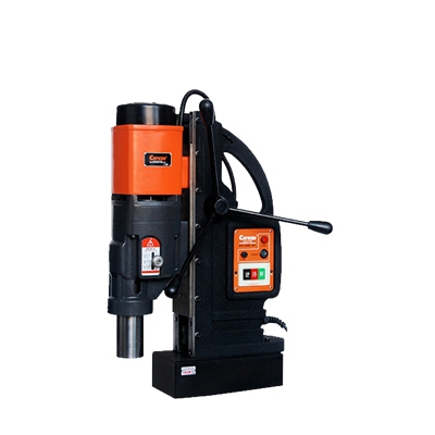 磁力鑽關鍵部位零件介紹