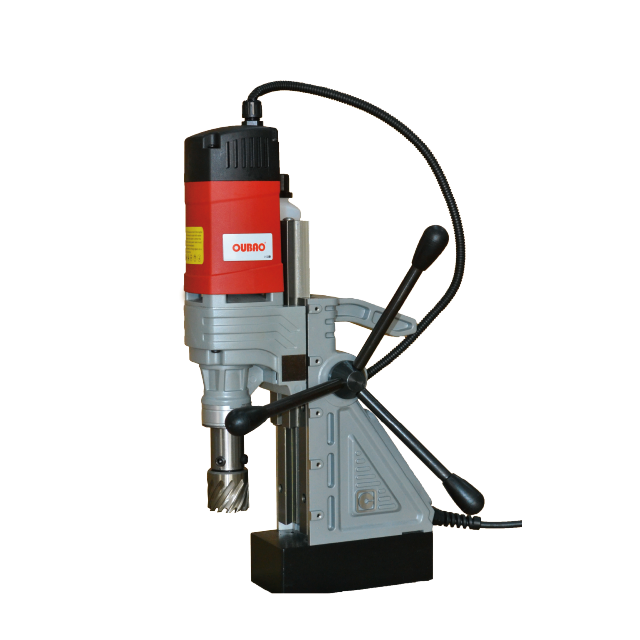 磁座空心鑽-OB-435/2 OB-545/2