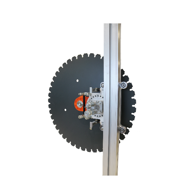 液壓牆機-KCY-KD-20 KCY-KD-22