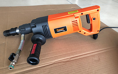 磁力鑽各個零部件使用注意事項有哪些？