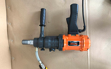 老生常談磁力鑽操作原理是什麽？