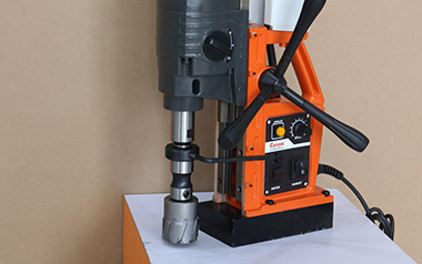 磁力鑽在應用領域具有哪些特點？