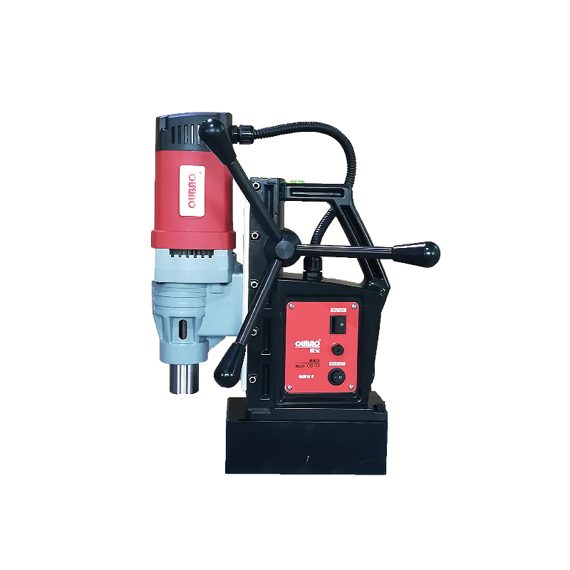 磁力鑽維修事宜找專業人士