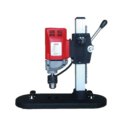 磁力鑽具有哪些用途？