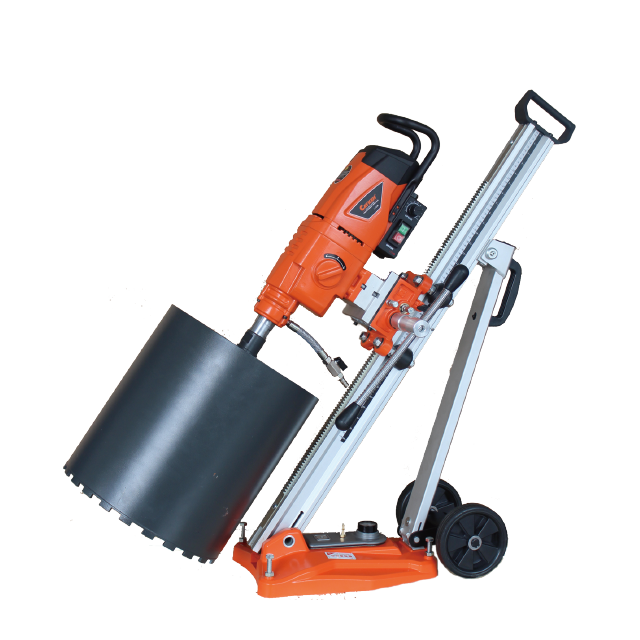 磁力鑽磁性減弱的原因是什麽？