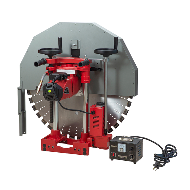 淺談磁力鑽各個部件使用的注意事項有哪些？