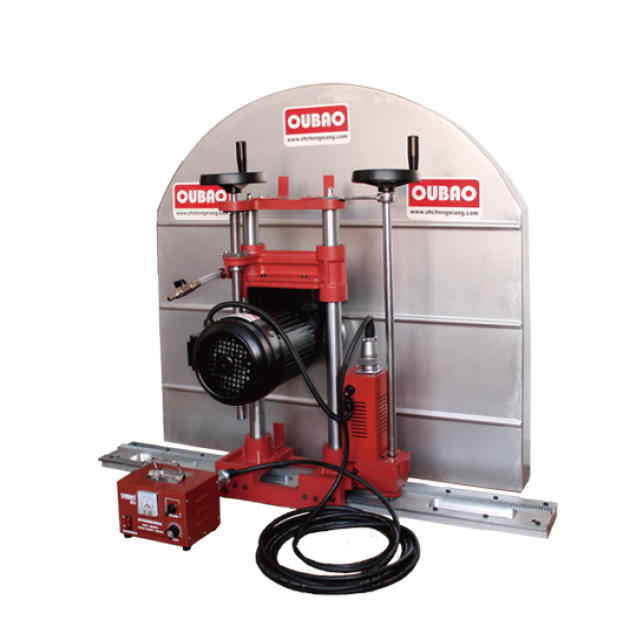 如何通過磁力鑽運行時電機工作聲音判斷機械設備好壞？