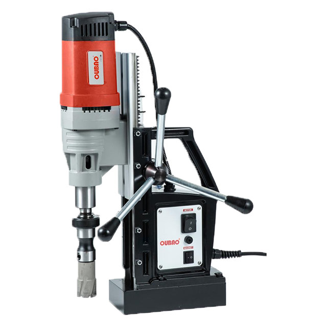 磁座空心鑽-OB-6000 OB-6000E 0B-9000 OB-9000E