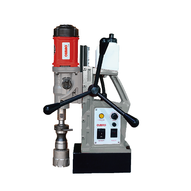 使用磁力鑽需要特別的安全措施嗎？