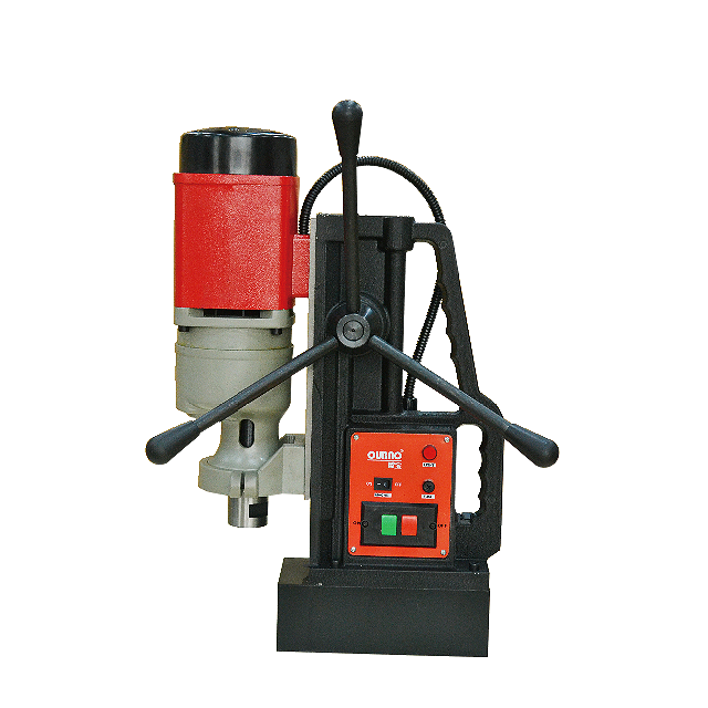 磁力鑽廠家：鋼板鑽頭壽命影響因素？延長壽命方法？