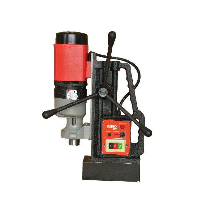 磁力鑽安裝保養和維修事項有哪些？