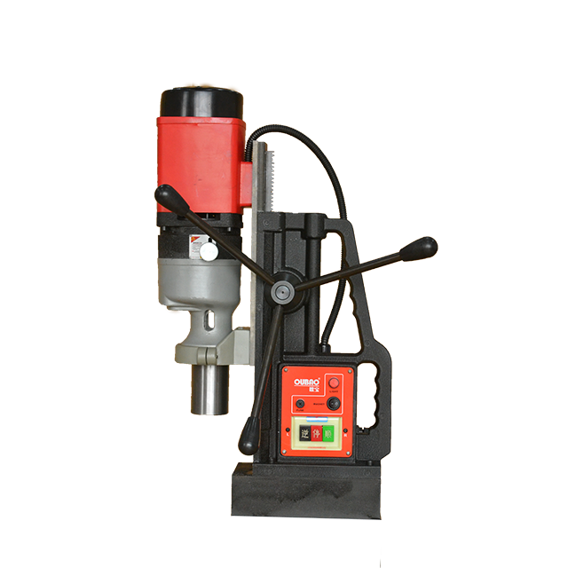 磁力鑽有哪些主要類型？