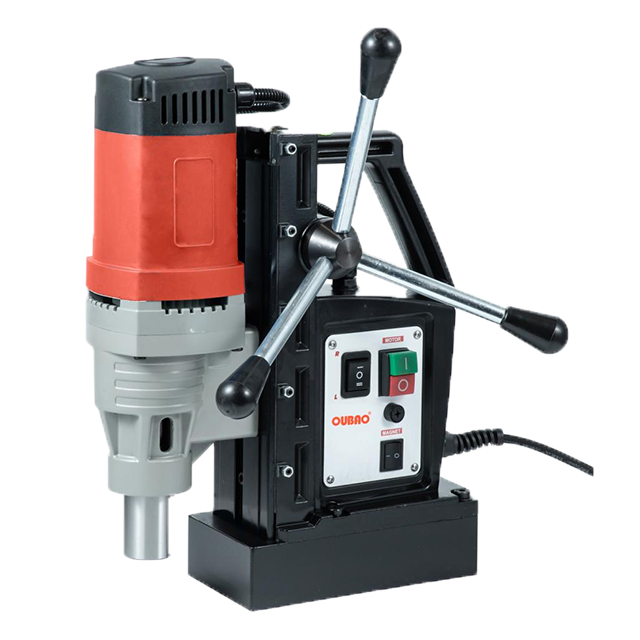 磁力鑽在不同材質上的表現是否有差異？具體有哪些？